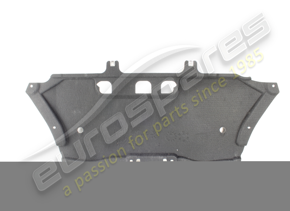 new lamborghini shield vorne 1. part number 4m0825235ag (1)