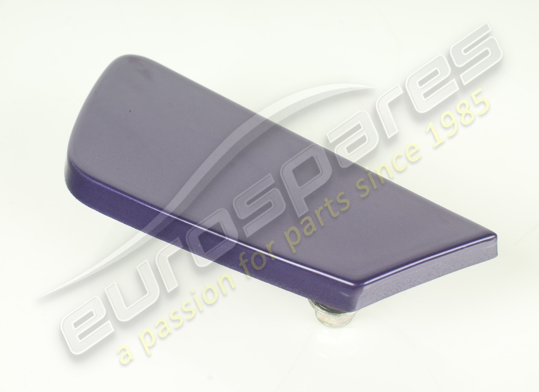 USED Ferrari PALETTA BICOMPONENTE MANIGLI . PART NUMBER 979381 (1) USED Ferrari PALETTA BICOMPONENTE MANIGLI . PART NUMBER 979381 (1)