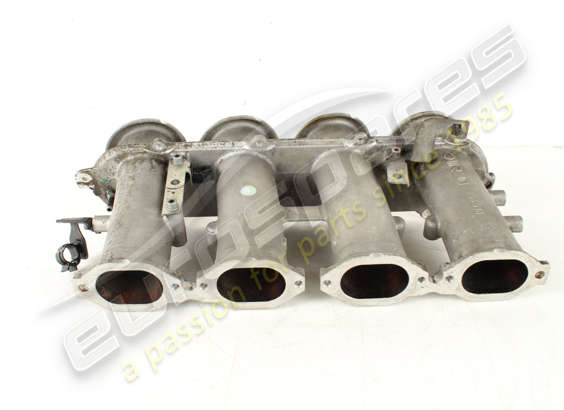 USED FERRARI LH INTAKE MANIFOLD. PART NUMBER 279233 (3) used ferrari lh intake manifold. part number 279233 (3)
