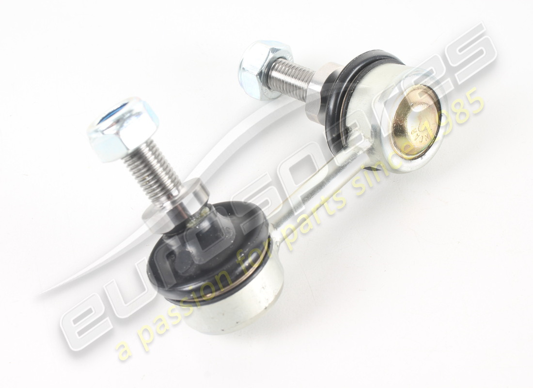 new eurospares rh ball tie rod. part number 162620 (3)