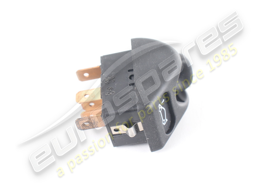 NEW FERRARI CAR LIFTING CTL PUSH BUTTON. PART NUMBER 165266 (2) new ferrari car lifting ctl push button. part number 165266 (2)