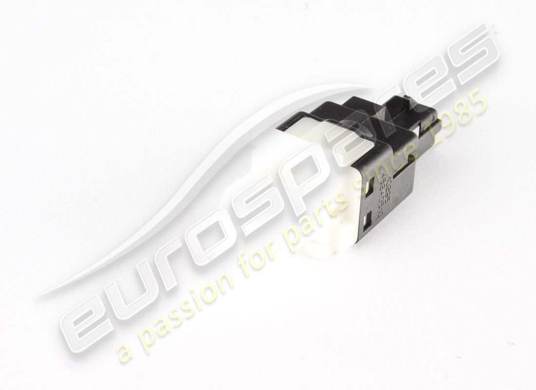 used ferrari push-button switch. part number 201957 (2)