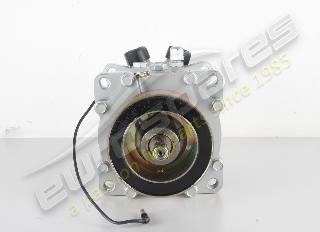 new (other) oem air conditioning compressor. part number 121966 (2)