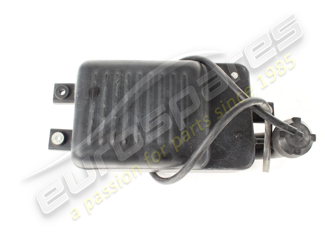 used ferrari complete header tank. part number 266733 (1)