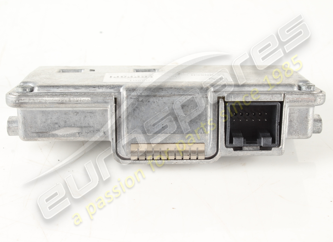 used ferrari mpc camera. part number 782501 (3)