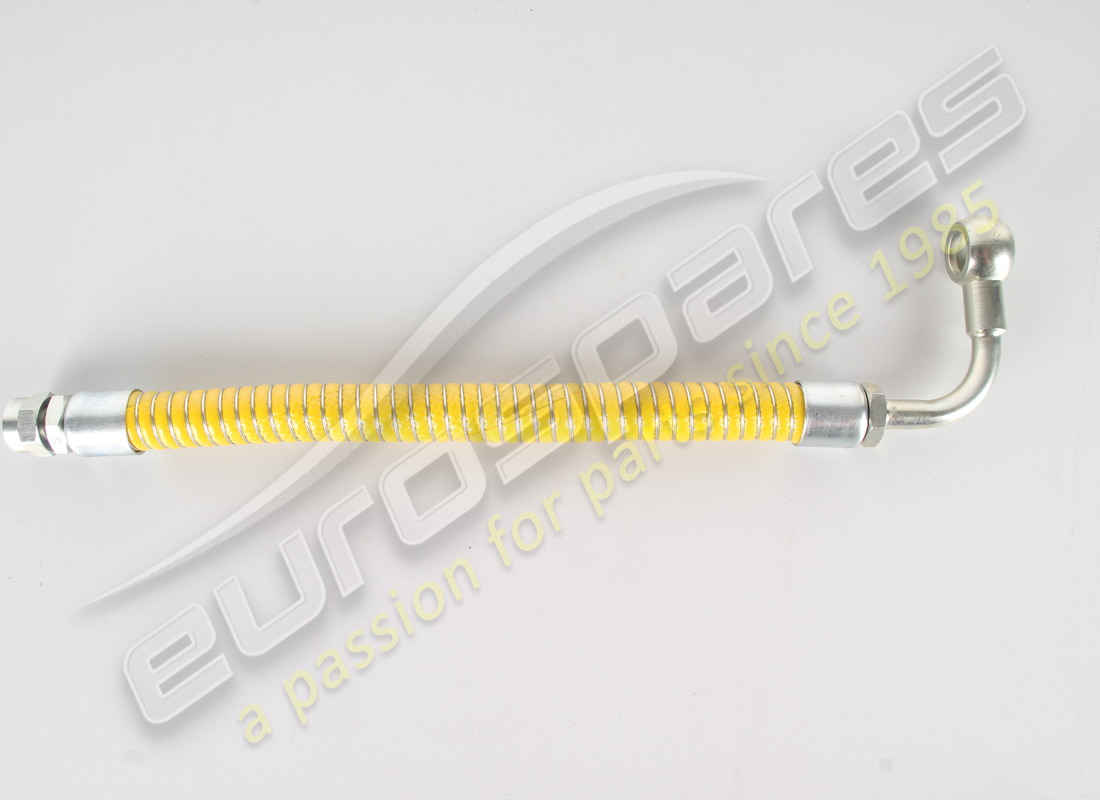 new oem 275 gtb flex ylw fuel hose. part number 19515 (1)
