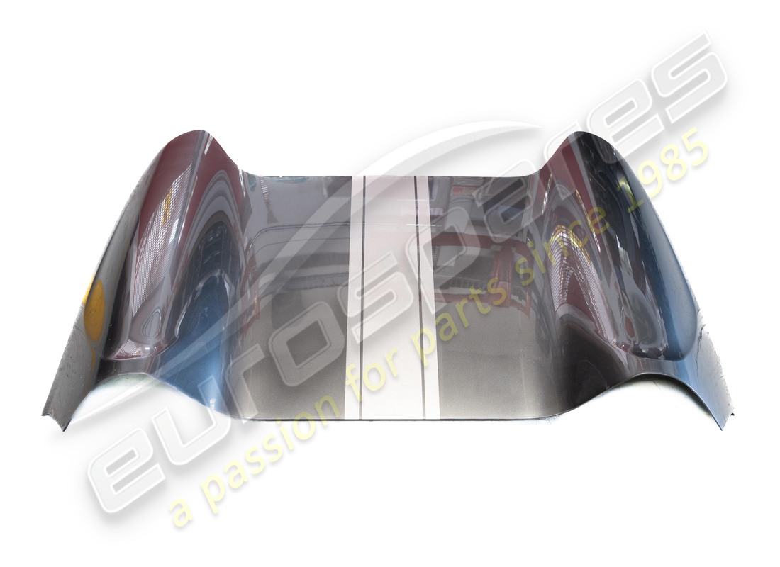 USED Ferrari 812 GTS TONNEAU COVER . PART NUMBER 985876429 (1)