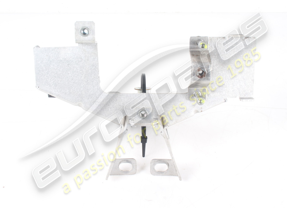 USED FERRARI PUMP MOUNTING BRACKET. PART NUMBER 314656 (2) used ferrari pump mounting bracket. part number 314656 (2)