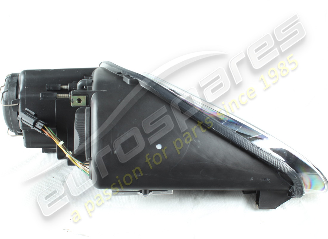 new maserati lhd lh xenon headlight,blu nettun. part number 186731010 (2)