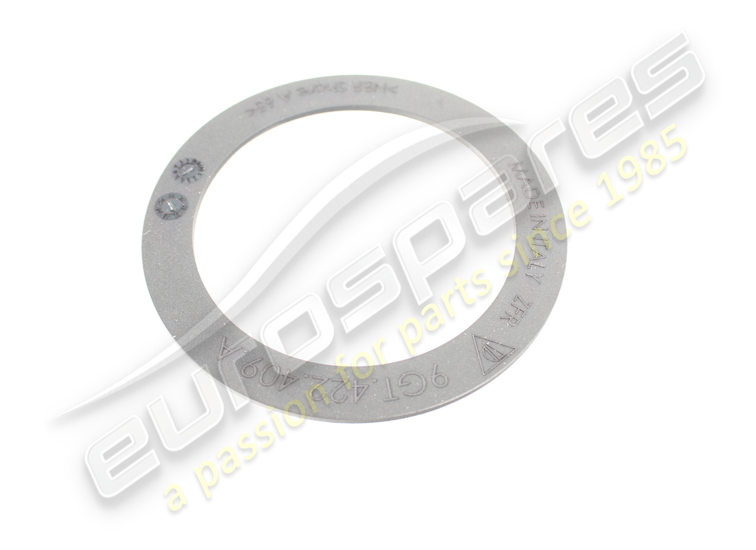 NEW PORSCHE RING. PART NUMBER 9GT422409A (1) new porsche ring. part number 9gt422409a (1)