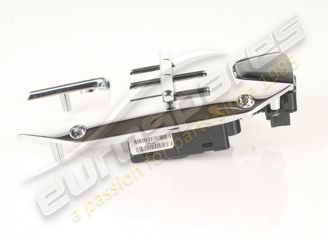 USED FERRARI BRIDGE CM600 SPAZZOLATO COMPLETE. PART NUMBER 924116 (7) used ferrari bridge cm600 spazzolato complete. part number 924116 (7)