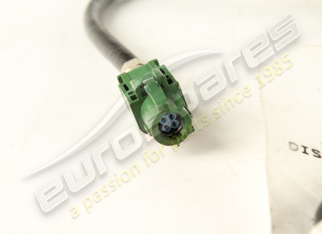 used ferrari usb-nit splitter-socket cabl. part number 320422 (3)
