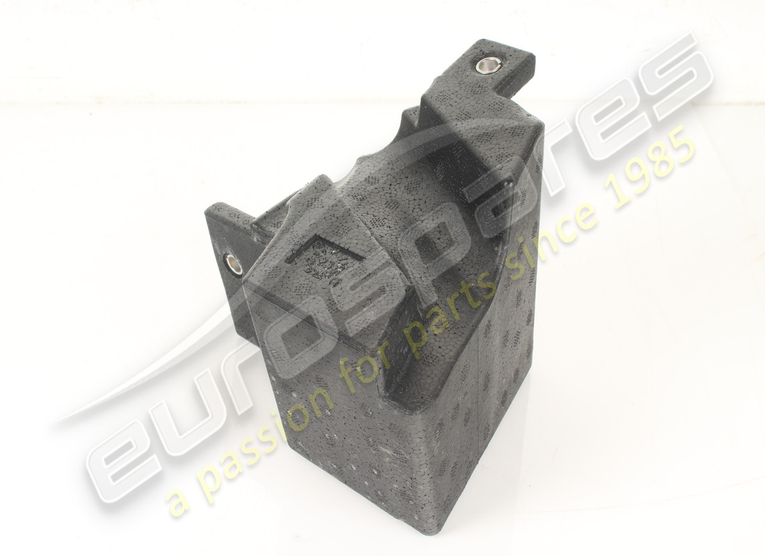 USED FERRARI TAMPONE ASSORBITORE LATERALE. PART NUMBER 980848 (3) used ferrari tampone assorbitore laterale. part number 980848 (3)