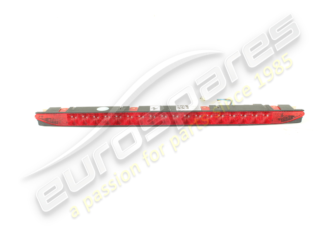 used ferrari third stop light. part number 278048 (2)