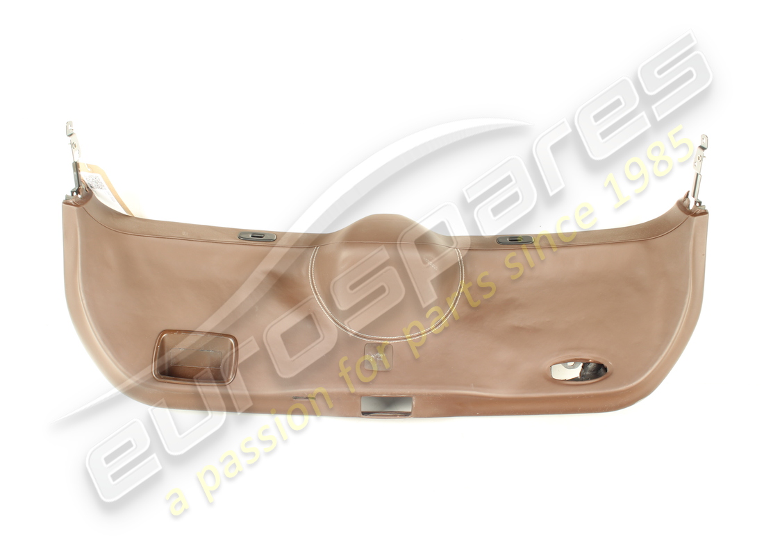 USED Ferrari LOWER TAILGATE TRIM . PART NUMBER 841150.. (1)