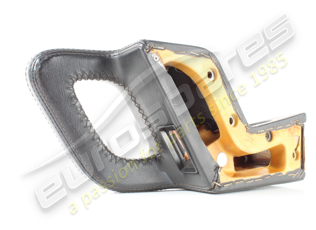 USED FERRARI LH HANDLE RHD PART NUMBER 62337400 (2) used ferrari lh handle rhd part number 62337400 (2)