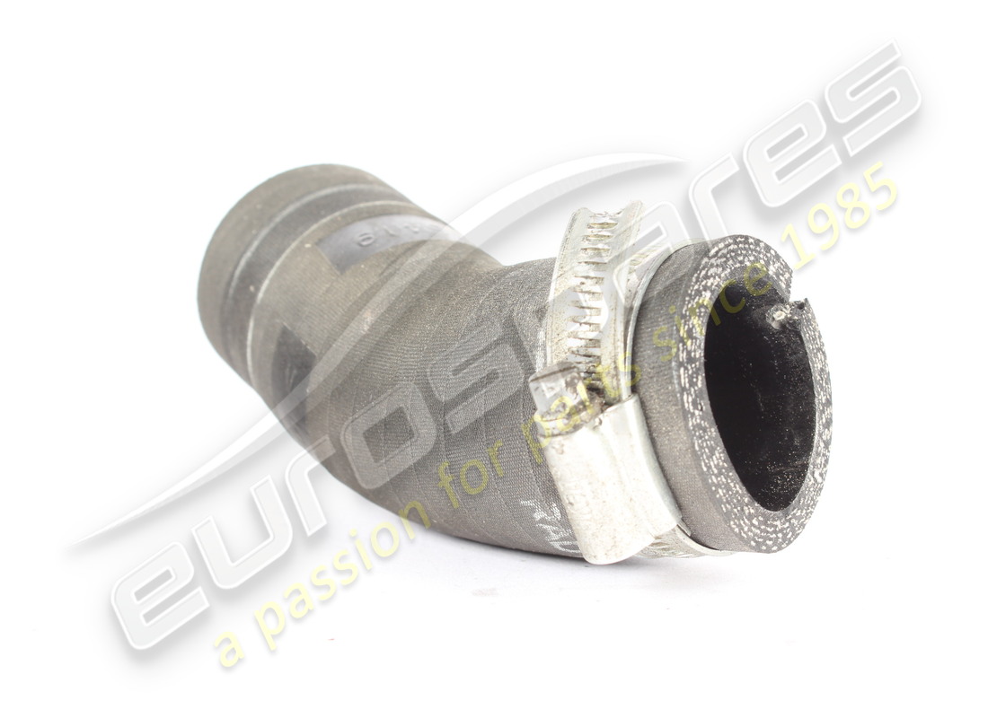 USED Ferrari RADIATOR CONNECTION RH HOSE . PART NUMBER 760974 (1)