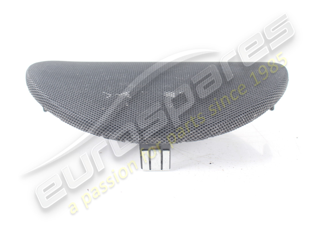 used maserati lh loud-speaker plate. part number 388300273 (2)