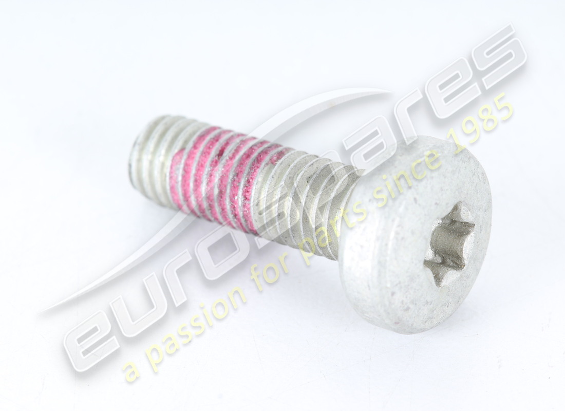 NEW ASTON MARTIN SCREW, M8 X 25, PATCH. PART NUMBER 9G33505544AA (2) new aston martin screw, m8 x 25, patch. part number 9g33505544aa (2)