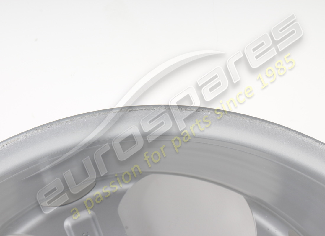 new (other) lamborghini cassiopea wheel set (silver). part number 0r1400091 (16)