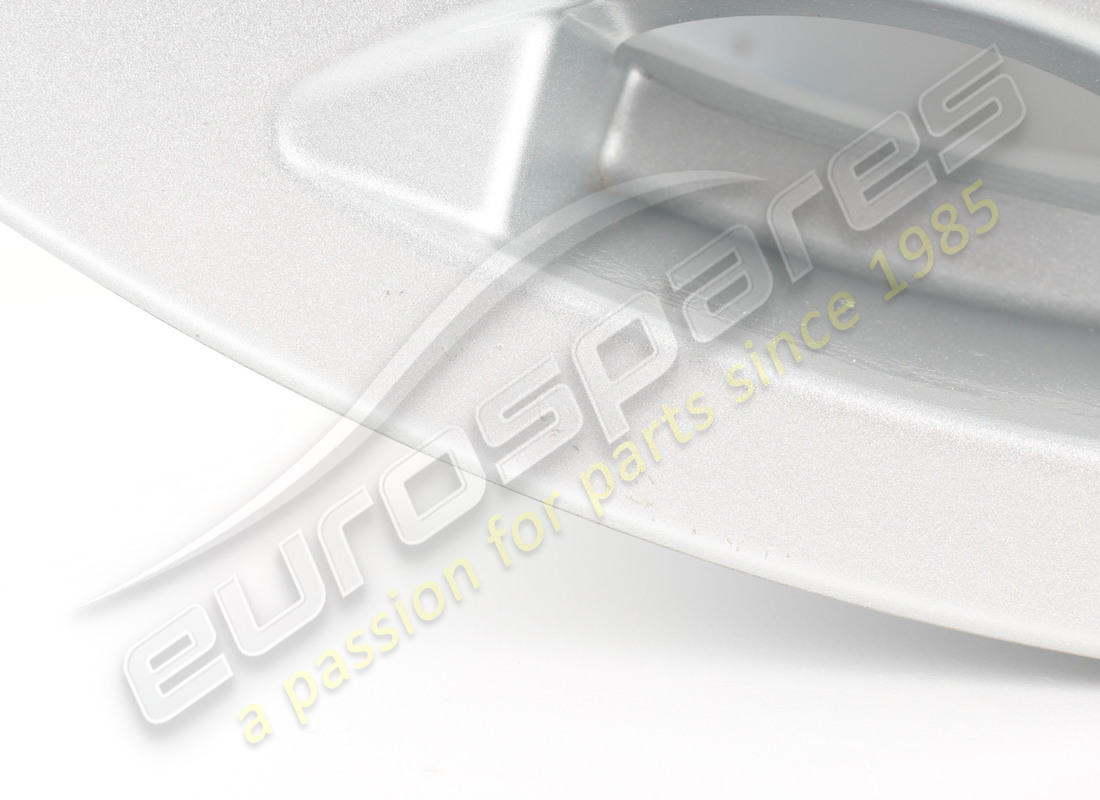 new (other) lamborghini cassiopea wheel set (silver). part number 0r1400091 (24)