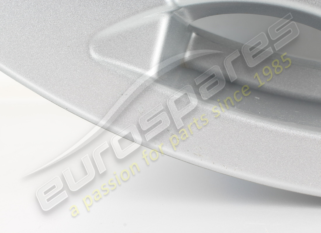 new (other) lamborghini cassiopea wheel set (silver). part number 0r1400091 (20)