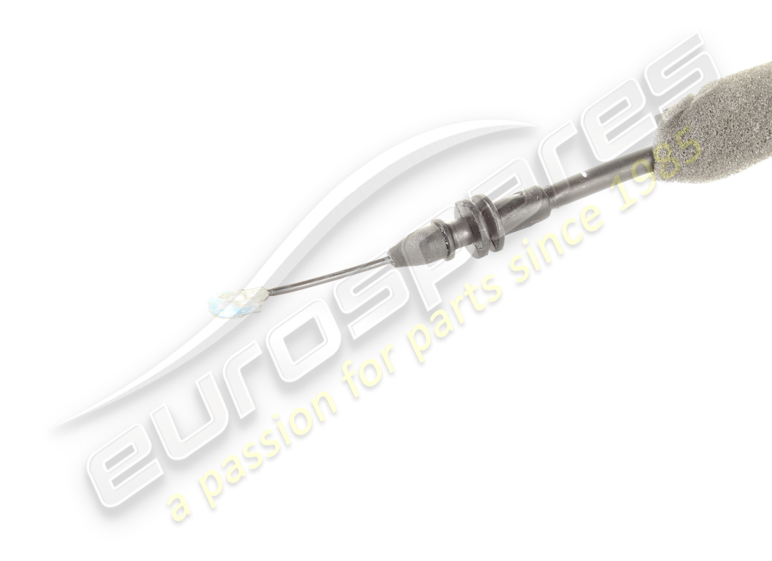 USED FERRARI BOWDEN MANIGLIA INTERNA PORT. PART NUMBER 980005 (2) used ferrari bowden maniglia interna port. part number 980005 (2)