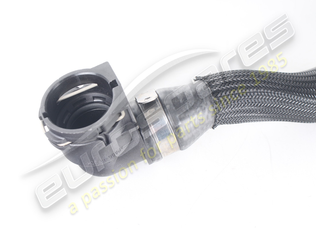 NEW MASERATI WATER SLEEVE. PART NUMBER 670037574 (2) new maserati water sleeve. part number 670037574 (2)