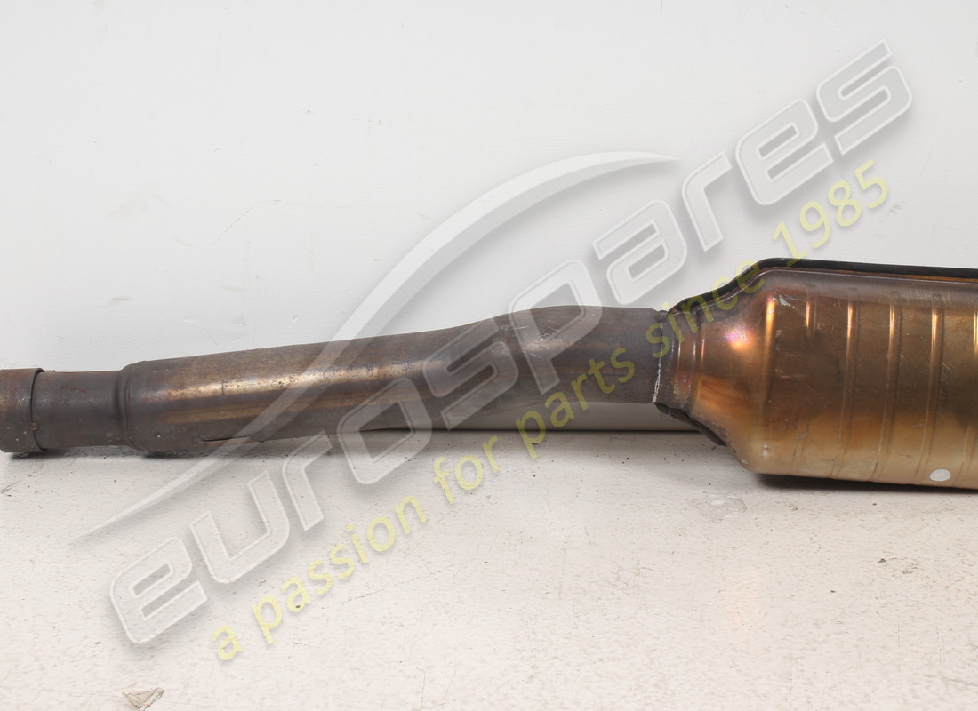 used ferrari rh catalyst. part number 197578 (7)