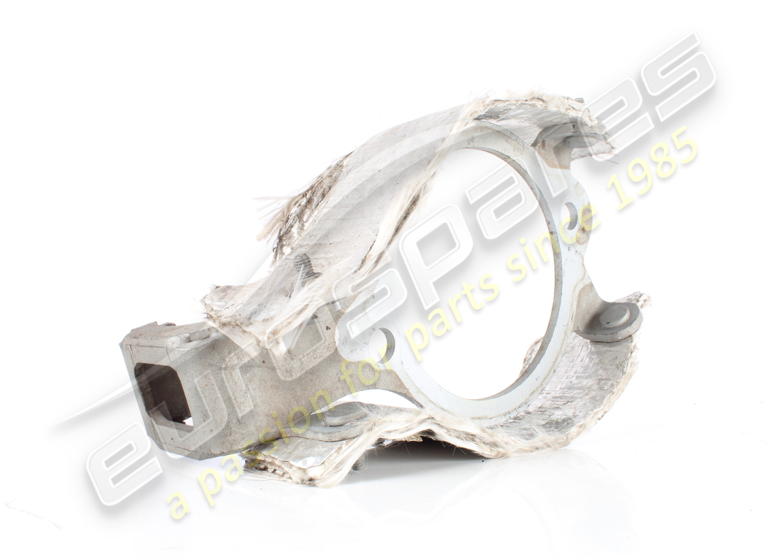 used ferrari complete bush travel limiter b. part number 299596 (3)