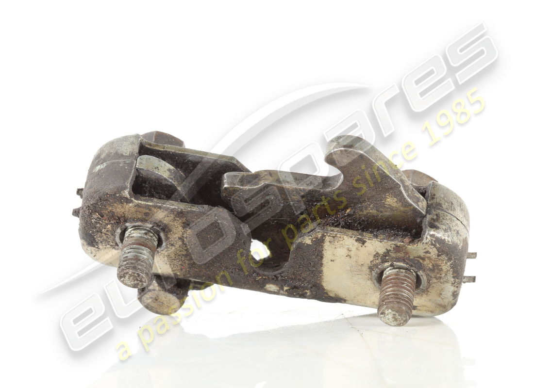 USED Ferrari BONNET LOCK . PART NUMBER 60277407 (1)