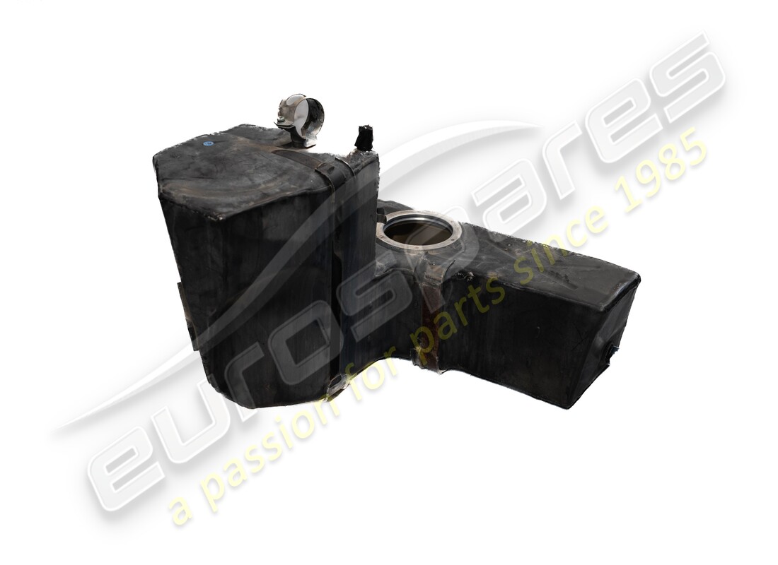 used lamborghini fuel tank. part number 400201075a (2)