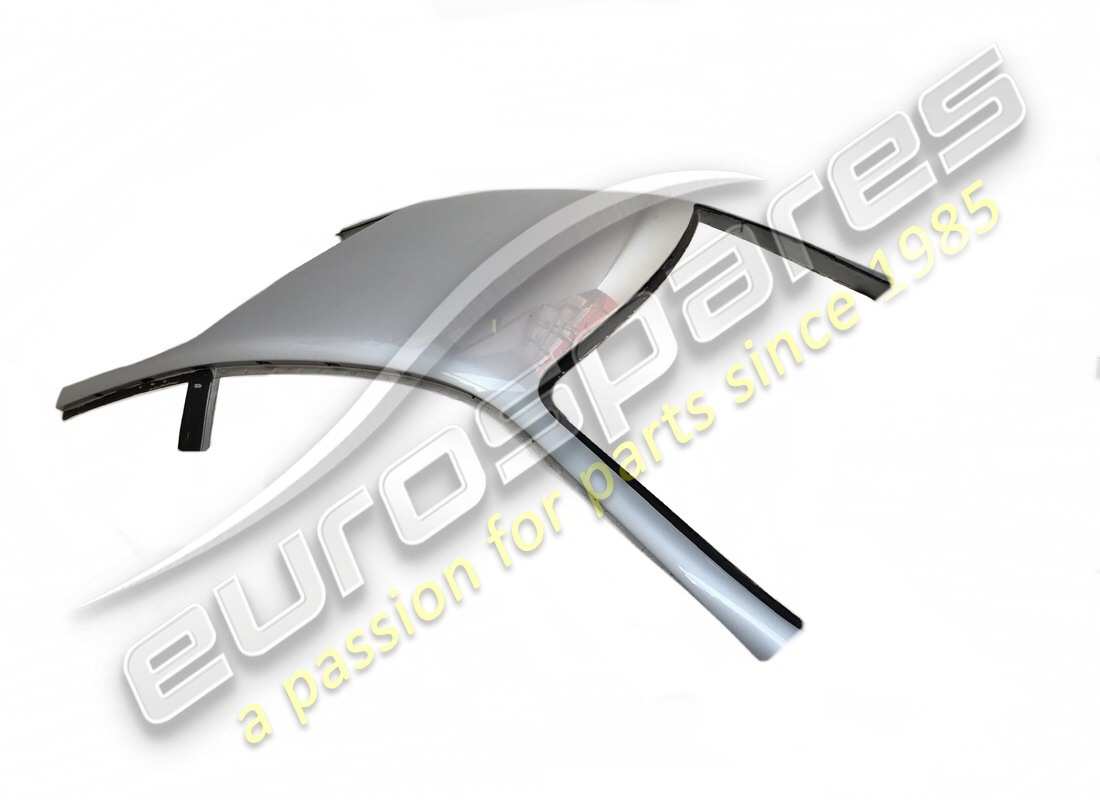 used eurospares complete roof - valid for usa and cdn -. part number eap1374087 (1)