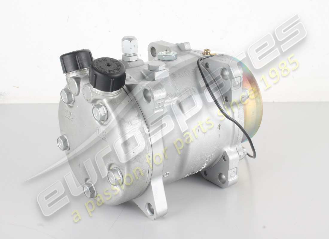 new (other) oem air conditioning compressor. part number 121966 (3)