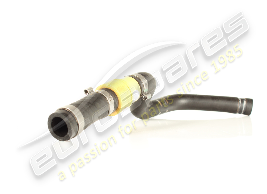 used ferrari preformed pipe with pcv valv. part number 270851 (2)