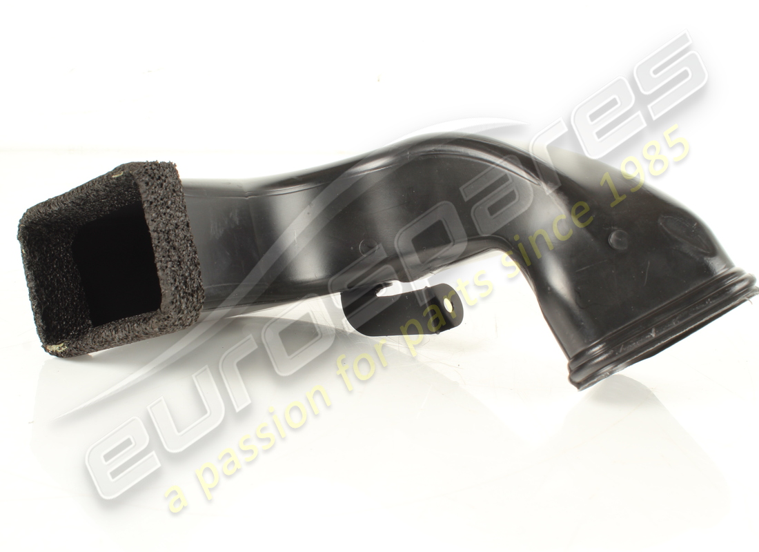 used ferrari complete rh hvac-ventilation s. part number 88602100 (2)