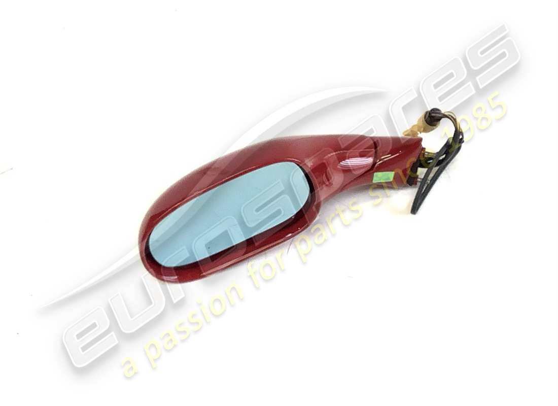 NEW (OTHER) Ferrari LH REAR EXTERNAL MIRROR LHD . PART NUMBER 64488510 (1)