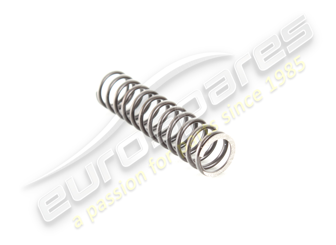 NEW EUROSPARES SPRING. PART NUMBER 155207 (2) new eurospares spring. part number 155207 (2)