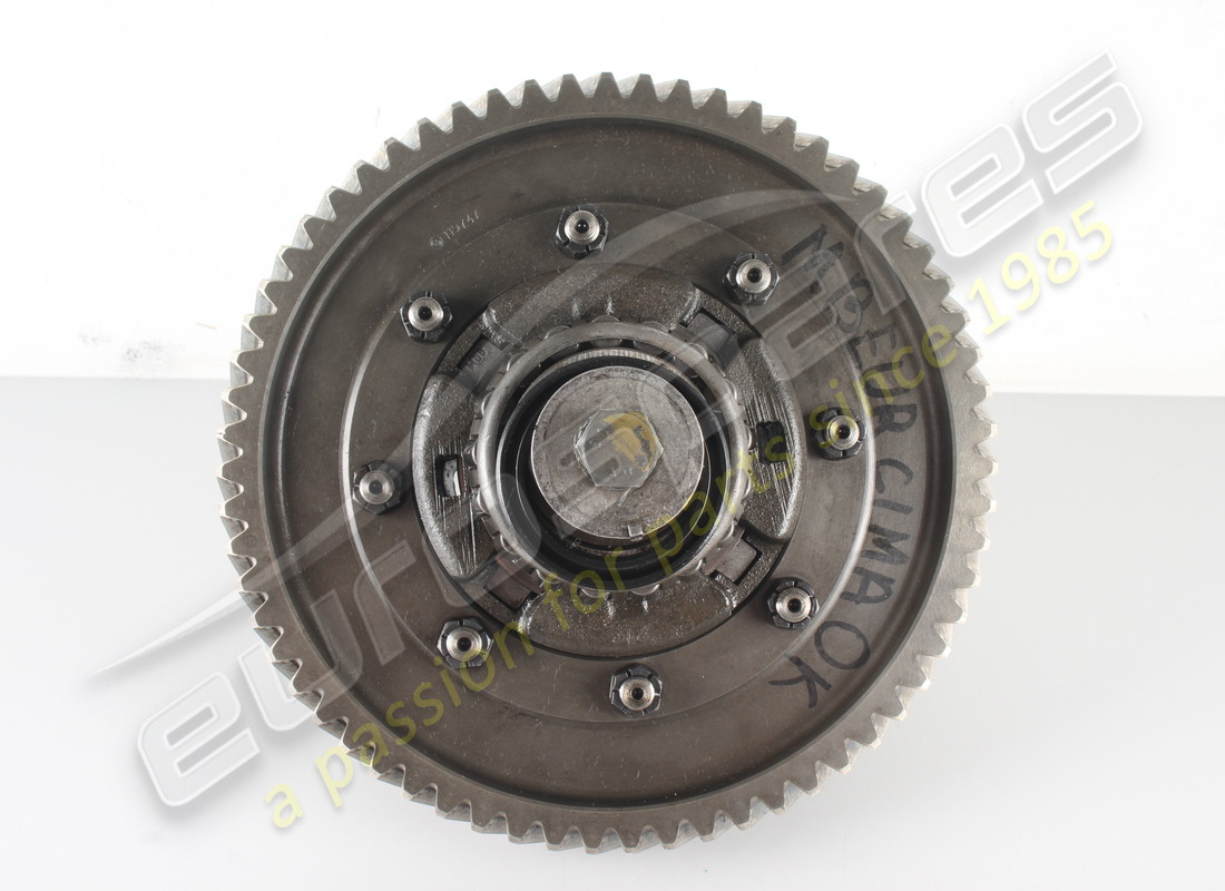 used ferrari differential unit. part number 106769 (3)