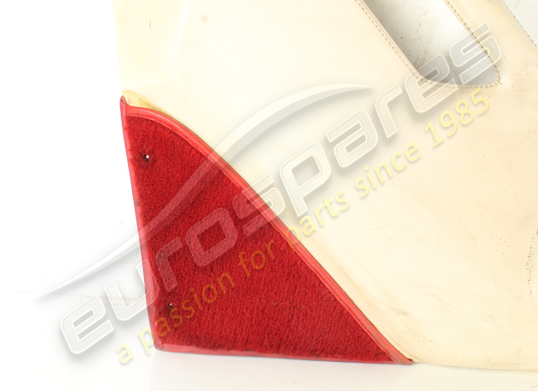 used ferrari rh panel. part number 61924900 (3)