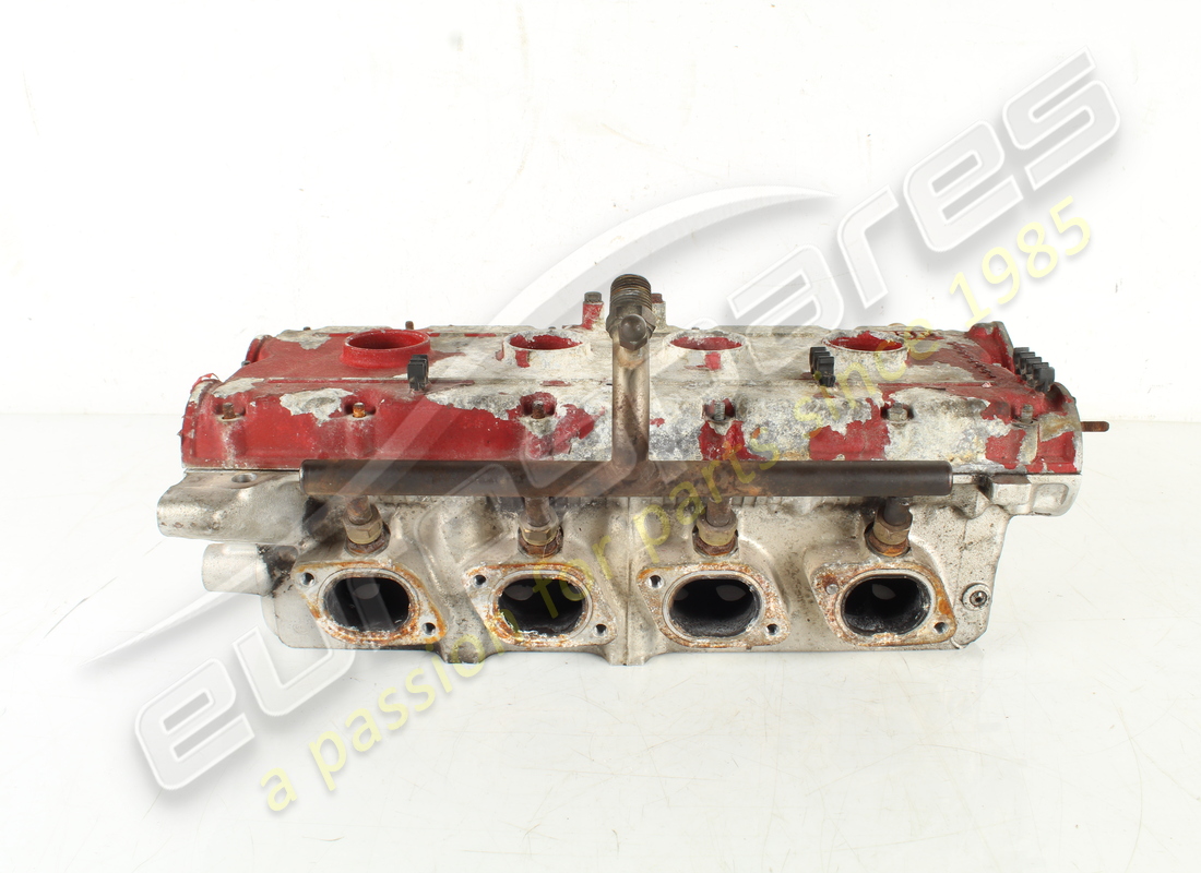 used ferrari cylinder head. part number 133994 (4)