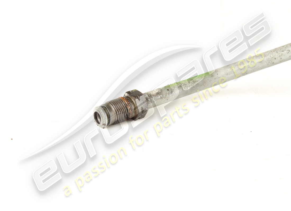 used maserati lh rigid pipe from pump to union. part number 208031 (3)