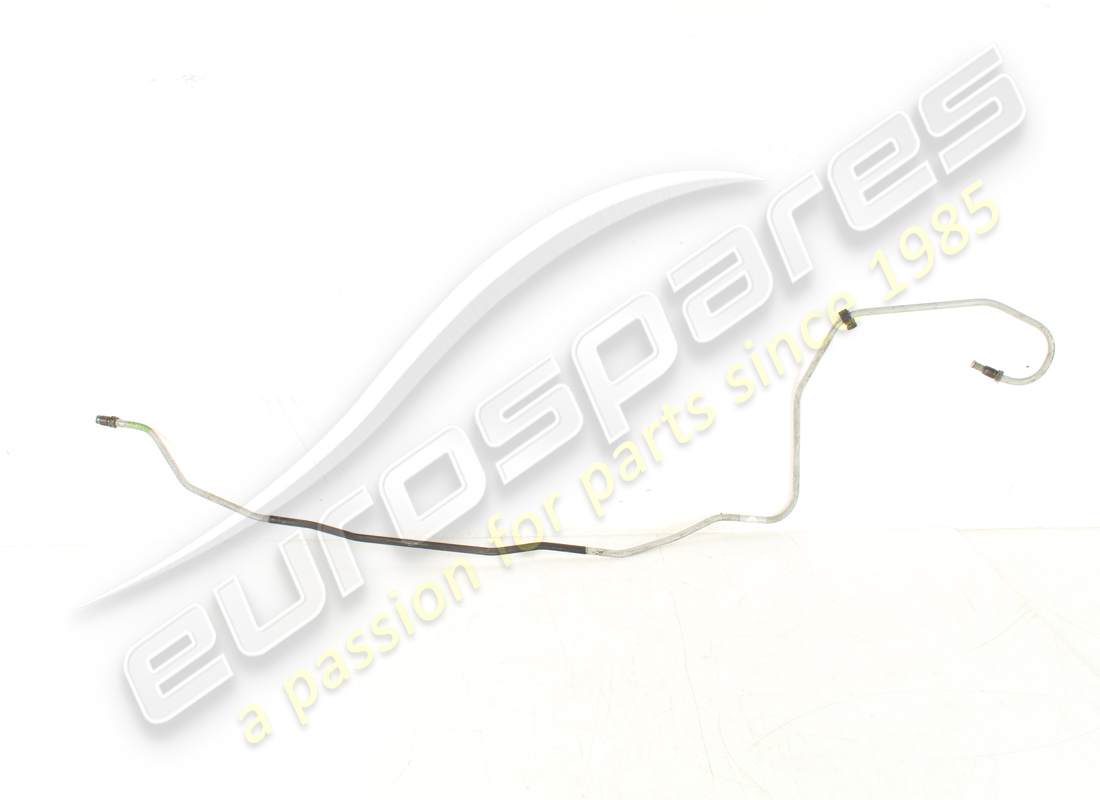 used maserati lh rigid pipe from pump to union. part number 208031 (1)