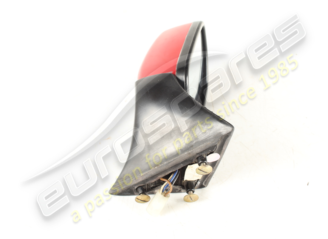 used ferrari rh door mirror rhd part number 61182500 (4)