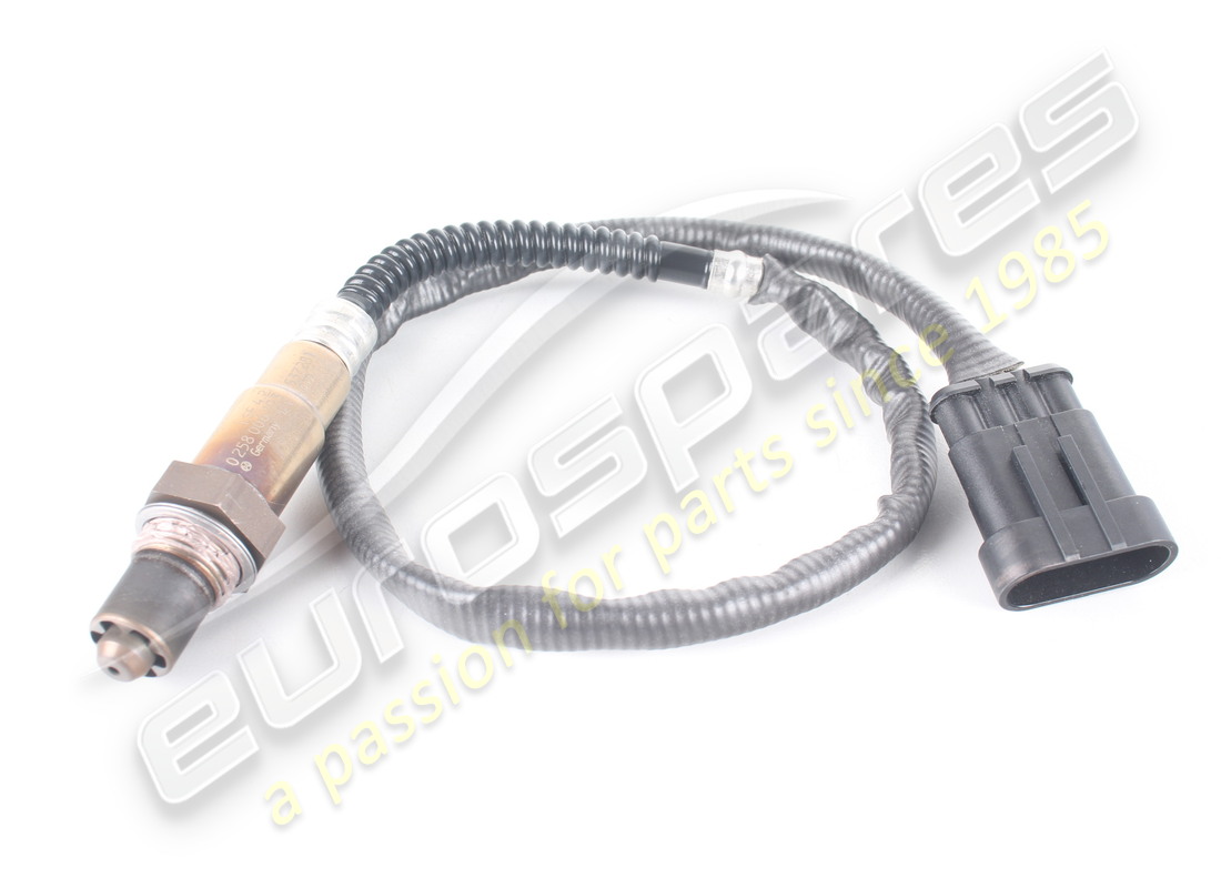 NEW BOSCH LAMBDA SENSOR. PART NUMBER 383700139 (2) new bosch lambda sensor. part number 383700139 (2)