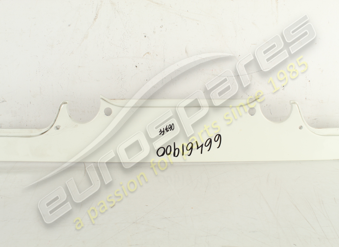 USED FERRARI REAR ROLL-BAR COVER.. PART NUMBER 66461900 (5) used ferrari rear roll-bar cover.. part number 66461900 (5)