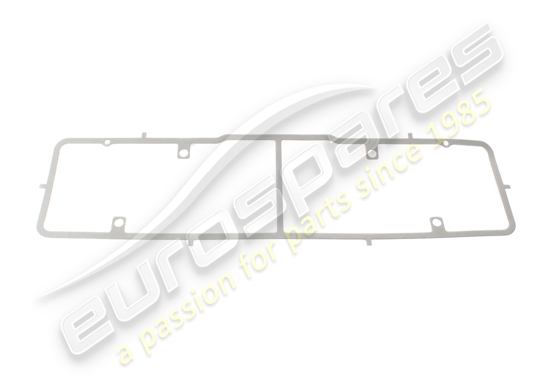 NEW LAMBORGHINI ALIMENTATION MANIFOLD GASKET. PART NUMBER 07M129717A (1) new lamborghini alimentation manifold gasket. part number 07m129717a (1)