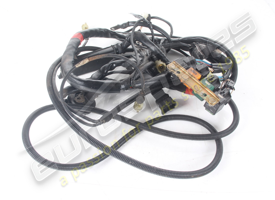 USED Ferrari ABS CABLE RHD . PART NUMBER 62462100 (1)