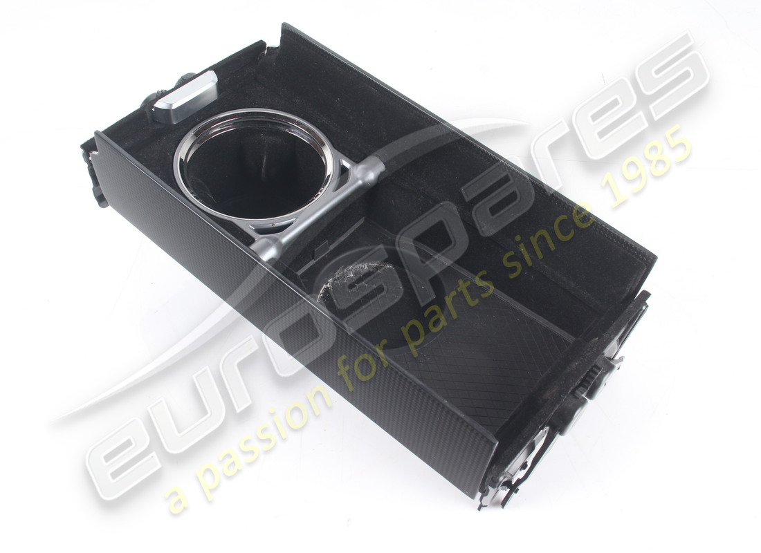 USED FERRARI FRONT CONTAINER. PART NUMBER 88042500 (3) used ferrari front container. part number 88042500 (3)