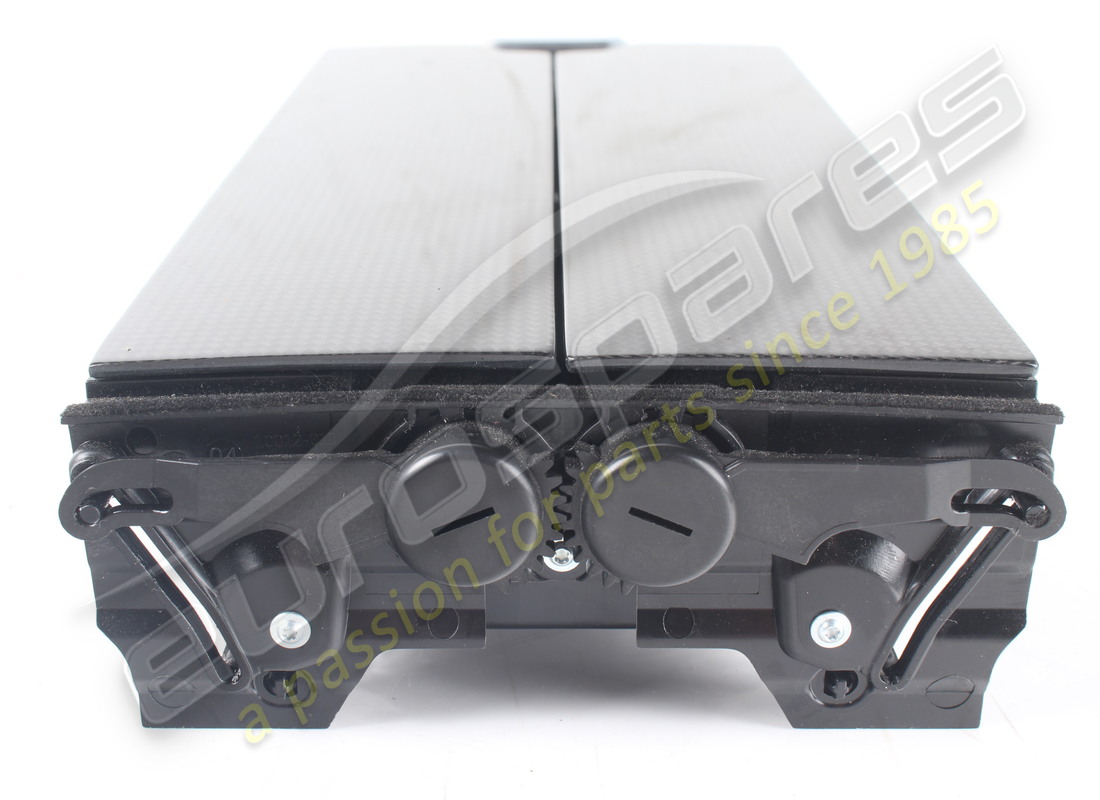 USED FERRARI FRONT CONTAINER. PART NUMBER 88042500 (9) used ferrari front container. part number 88042500 (9)